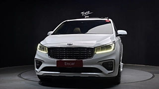 KIA CARNIVAL 2019