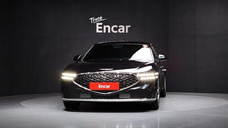 GENESIS G90 RS4 2022