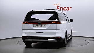 KIA CARNIVAL 2022