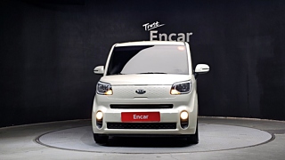 KIA RAY 2019