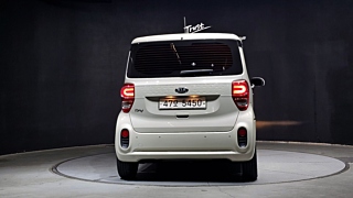 KIA RAY 2019