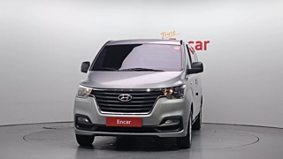 HYUNDAI STAREX GRAND 2019