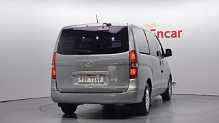 HYUNDAI STAREX GRAND 2019