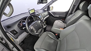 HYUNDAI STAREX GRAND 2019