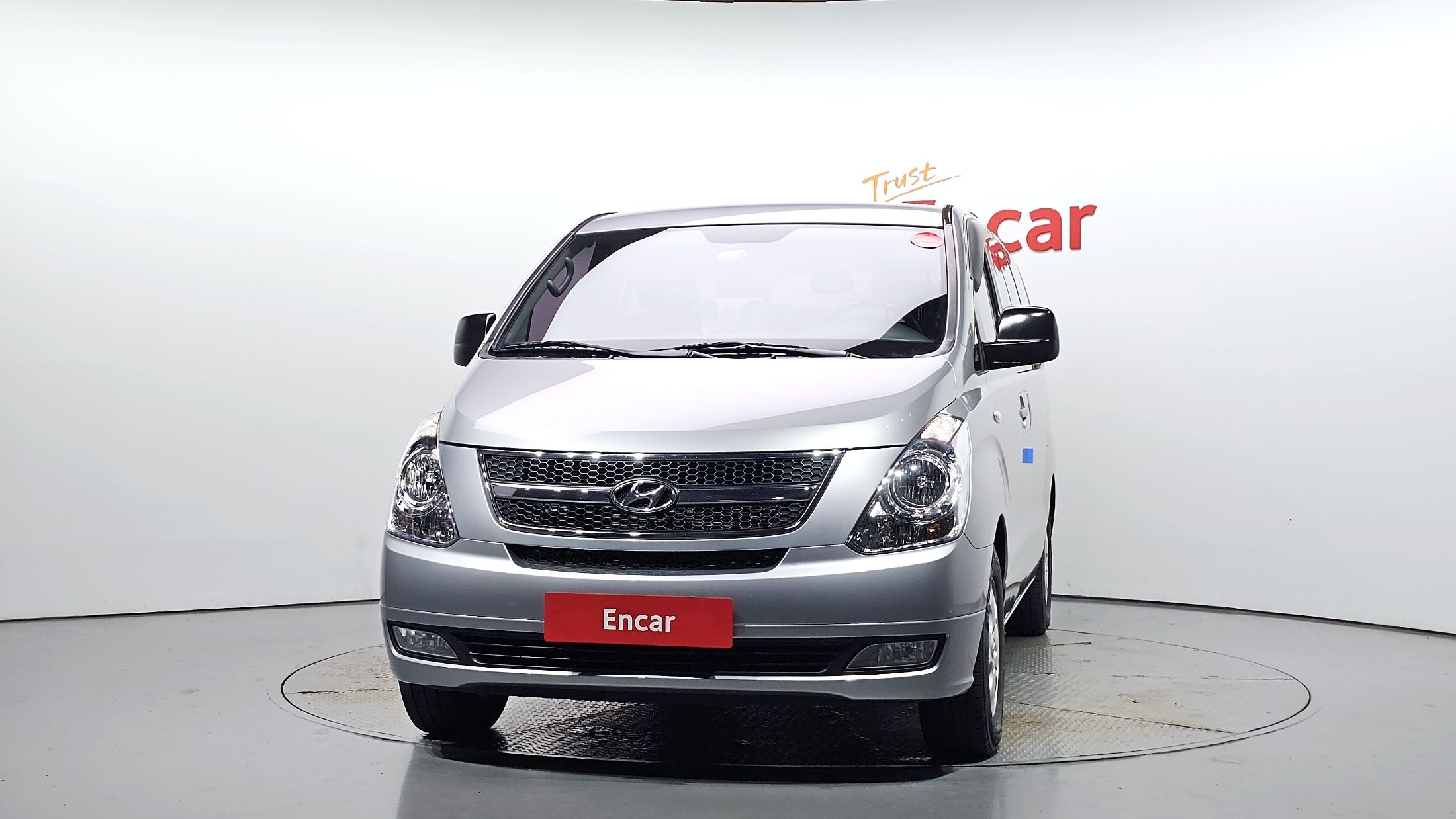 HYUNDAI STAREX GRAND 2015