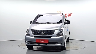 HYUNDAI STAREX GRAND 2015