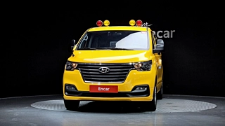 HYUNDAI STAREX GRAND 2020
