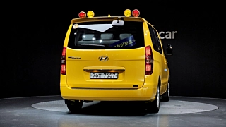 HYUNDAI STAREX GRAND 2020