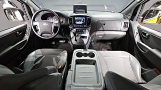 HYUNDAI STAREX GRAND 2020