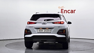 HYUNDAI KONA 2019