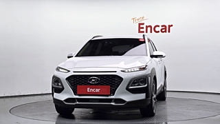 HYUNDAI KONA 2019