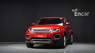 LAND ROVER RANGE ROVER EVOQUE 2016