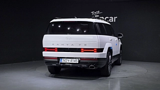 HYUNDAI SANTAFE MX5 2023