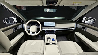 HYUNDAI SANTAFE MX5 2023