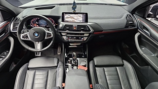 BMW X4 G02 2020