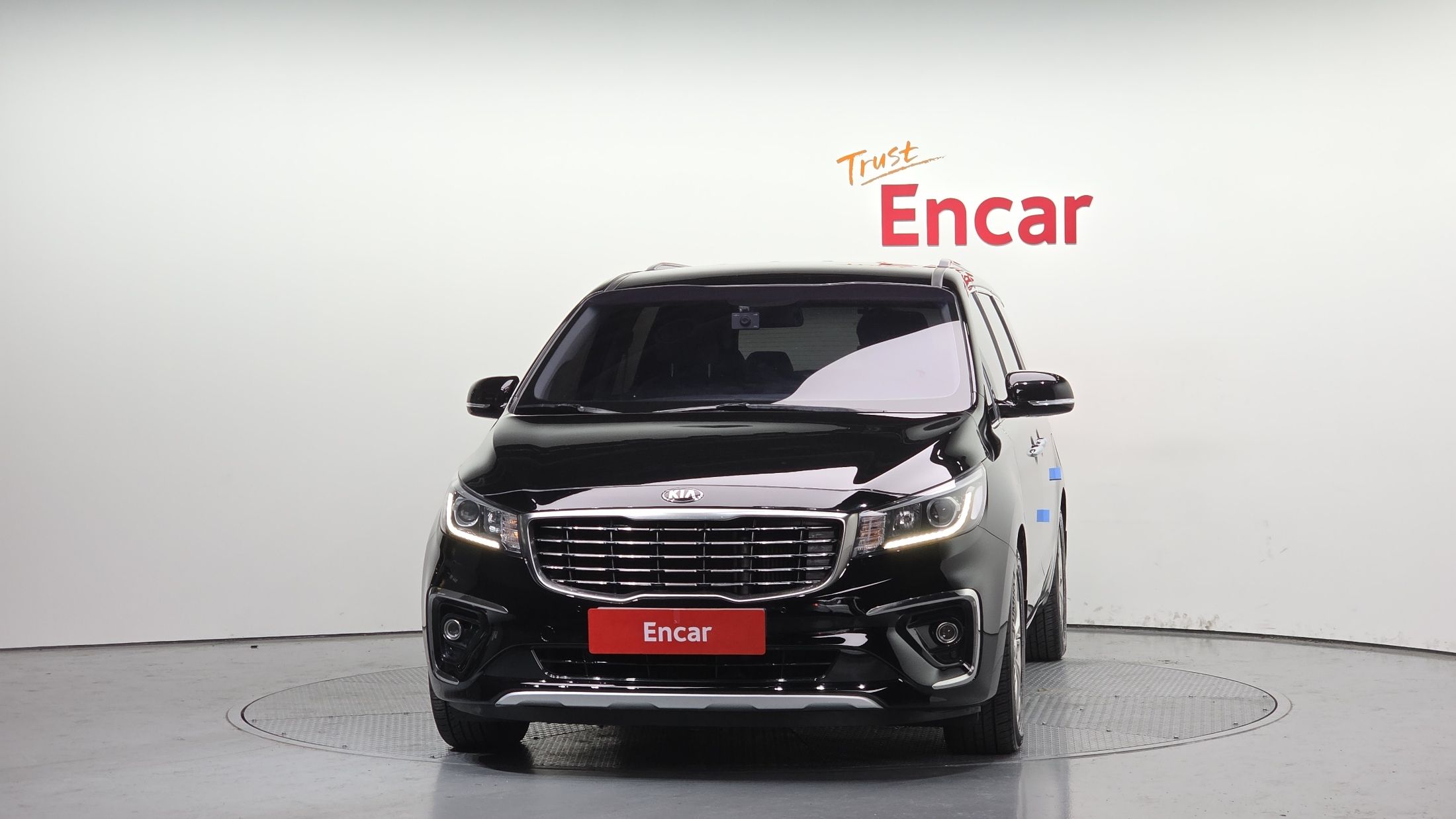 KIA CARNIVAL 2020