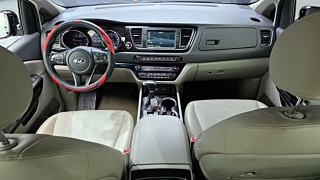 KIA CARNIVAL 2020
