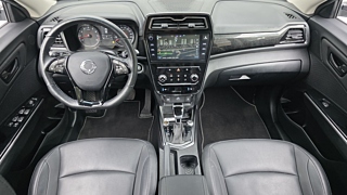 SSANGYONG TIVOLI VERY NEW 2020