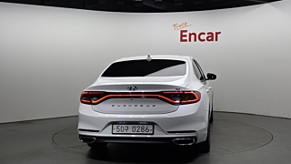 HYUNDAI GRANDEUR IG 2017