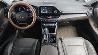 HYUNDAI GRANDEUR IG 2017