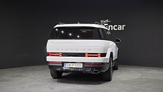 HYUNDAI SANTAFE MX5 2023