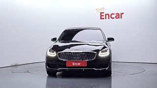 KIA K9 2018