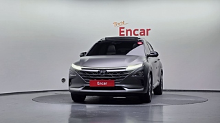 HYUNDAI NEXO 2021