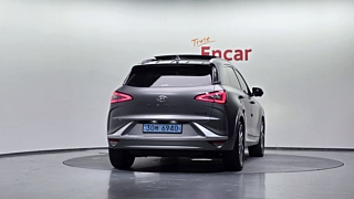 HYUNDAI NEXO 2021