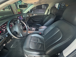 AUDI A6 2016