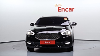 KIA K9 2017