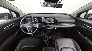KIA SPORTAGE 2021