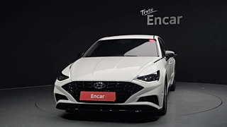 HYUNDAI SONATA DN8 2022