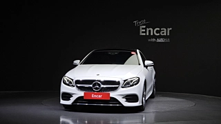 MERCEDES BENZ E-CLASS W213 2020