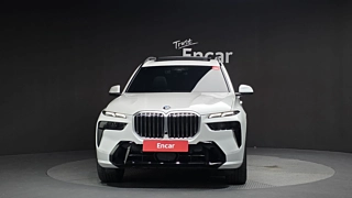 BMW X7 G07 2023