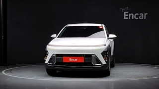 HYUNDAI KONA SX2 2024