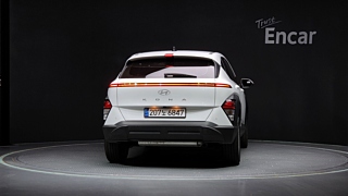 HYUNDAI KONA SX2 2024