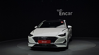 HYUNDAI SONATA DN8 2019