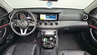 MERCEDES BENZ E-CLASS W213 2020