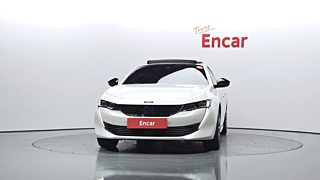 PEUGEOT 508 2019
