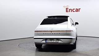 HYUNDAI GRANDEUR GN7 2023