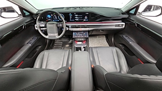 HYUNDAI GRANDEUR GN7 2023