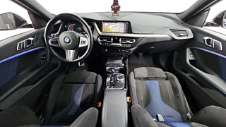 BMW 2-SERIES GRAN COUPE F44 2020