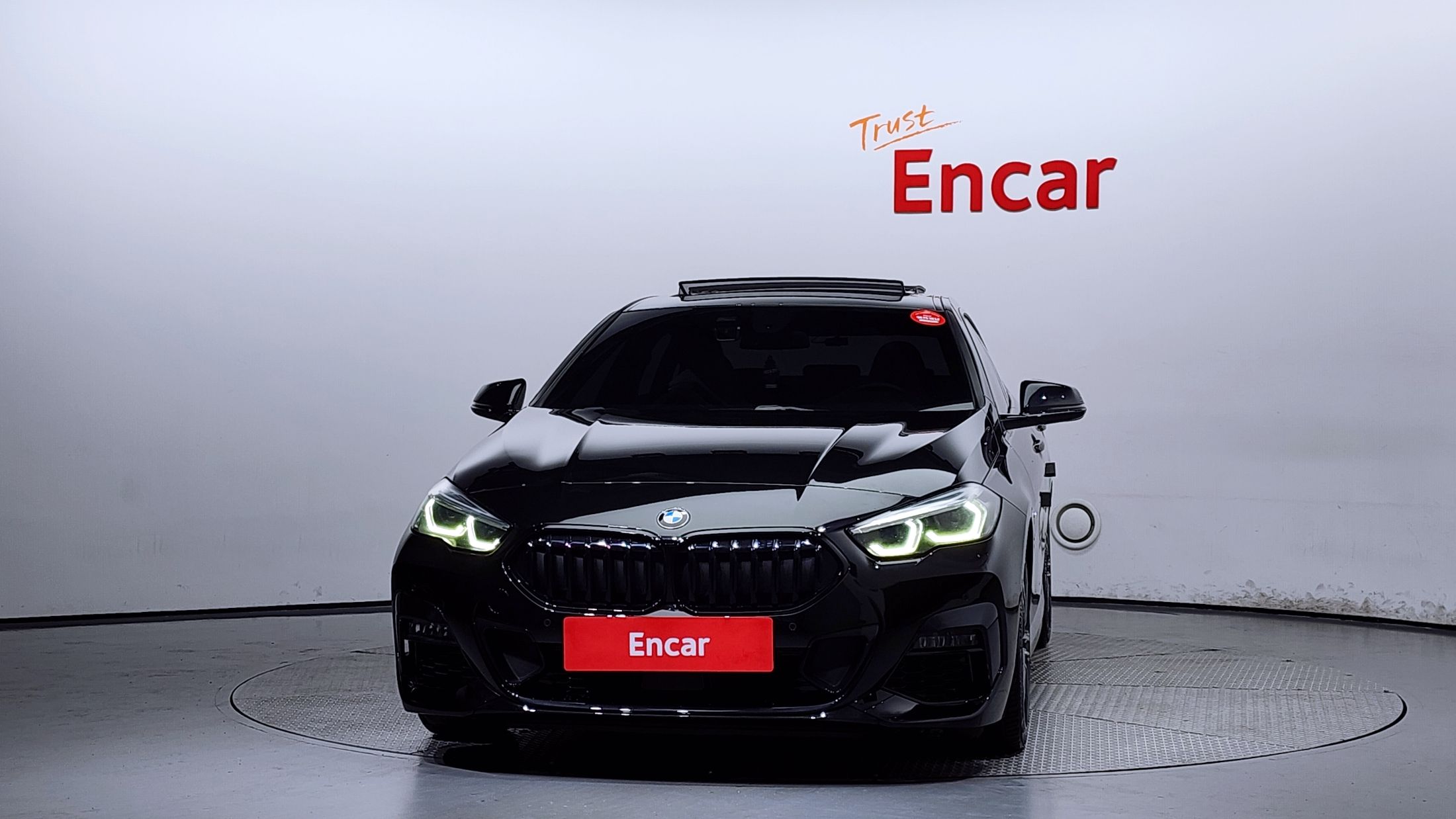 BMW 2-SERIES GRAN COUPE F44 2020
