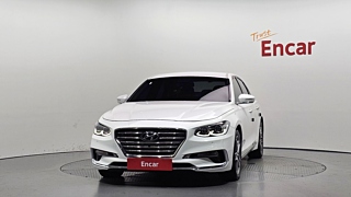 HYUNDAI GRANDEUR IG 2018
