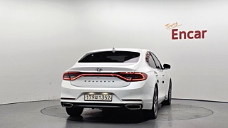 HYUNDAI GRANDEUR IG 2018