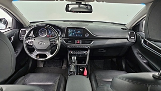 HYUNDAI GRANDEUR IG 2018