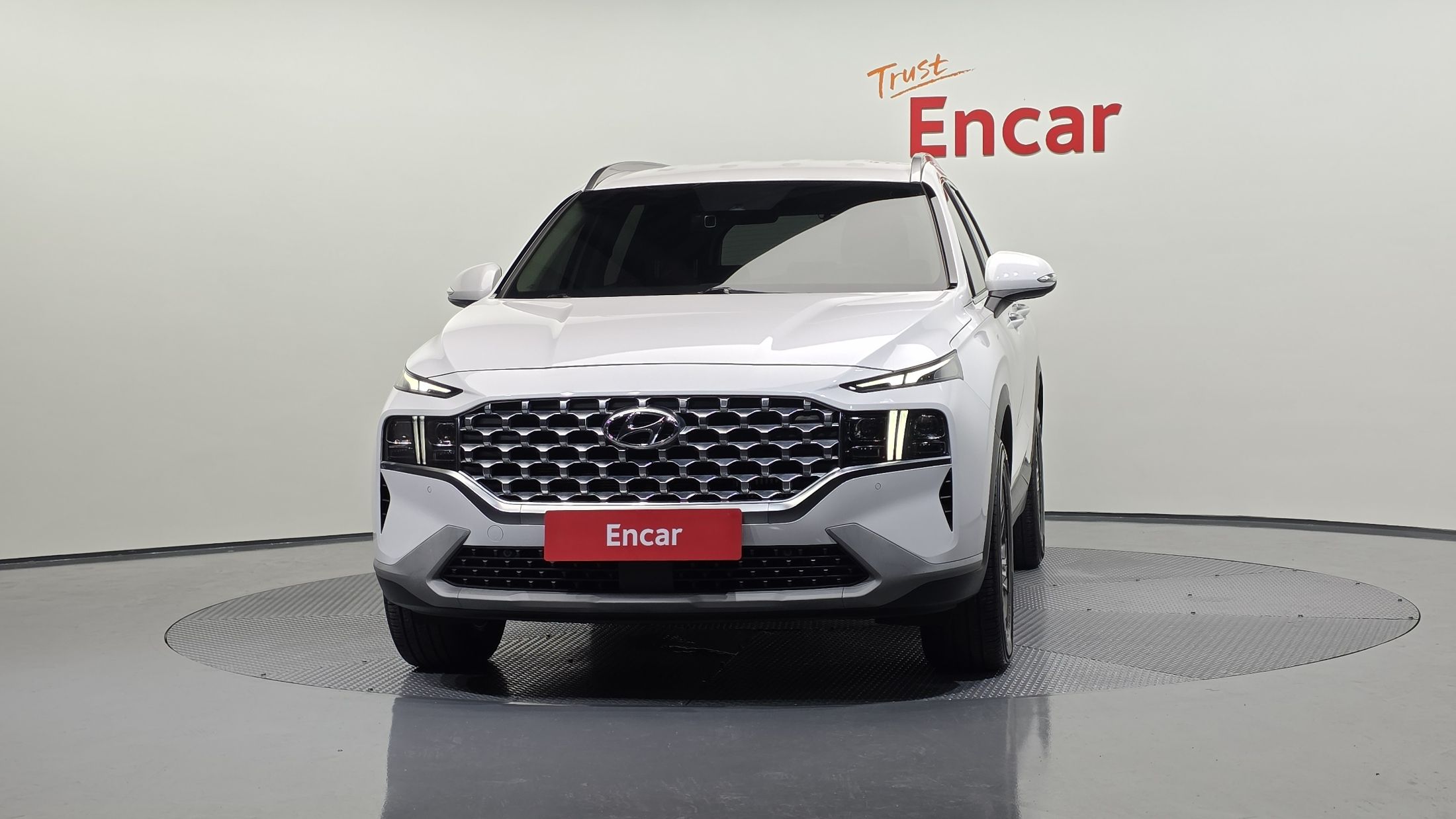 HYUNDAI SANTAFE 2020