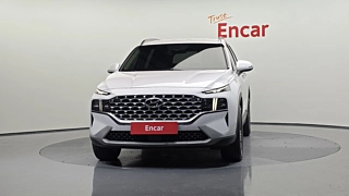 HYUNDAI SANTAFE 2020