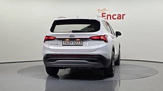 HYUNDAI SANTAFE 2020