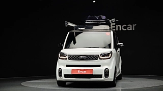 KIA RAY 2019